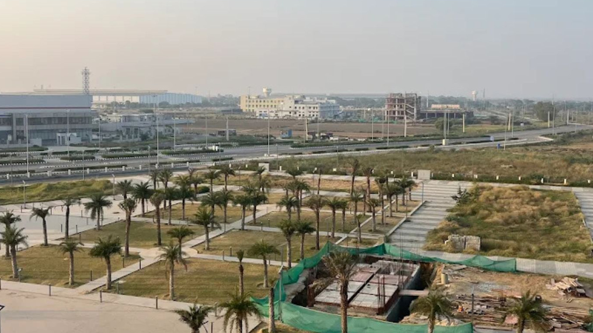 Durga Industrial Park